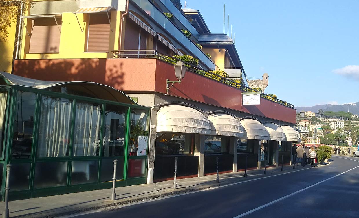 Ristorante Da Alfredo