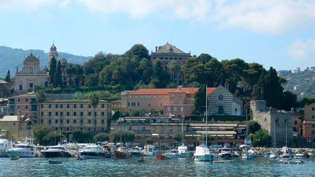 Il castello